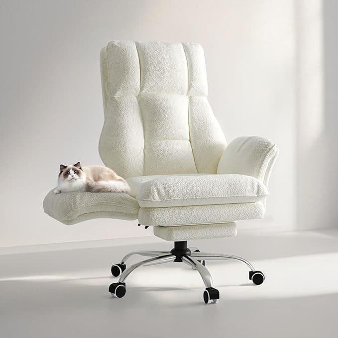 Sillón cocoon Nube - Hogar | Morena