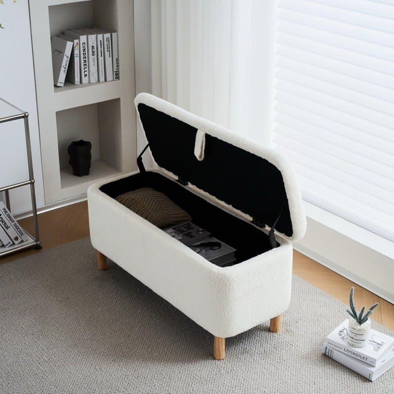 Banco Luma Cozy - 3