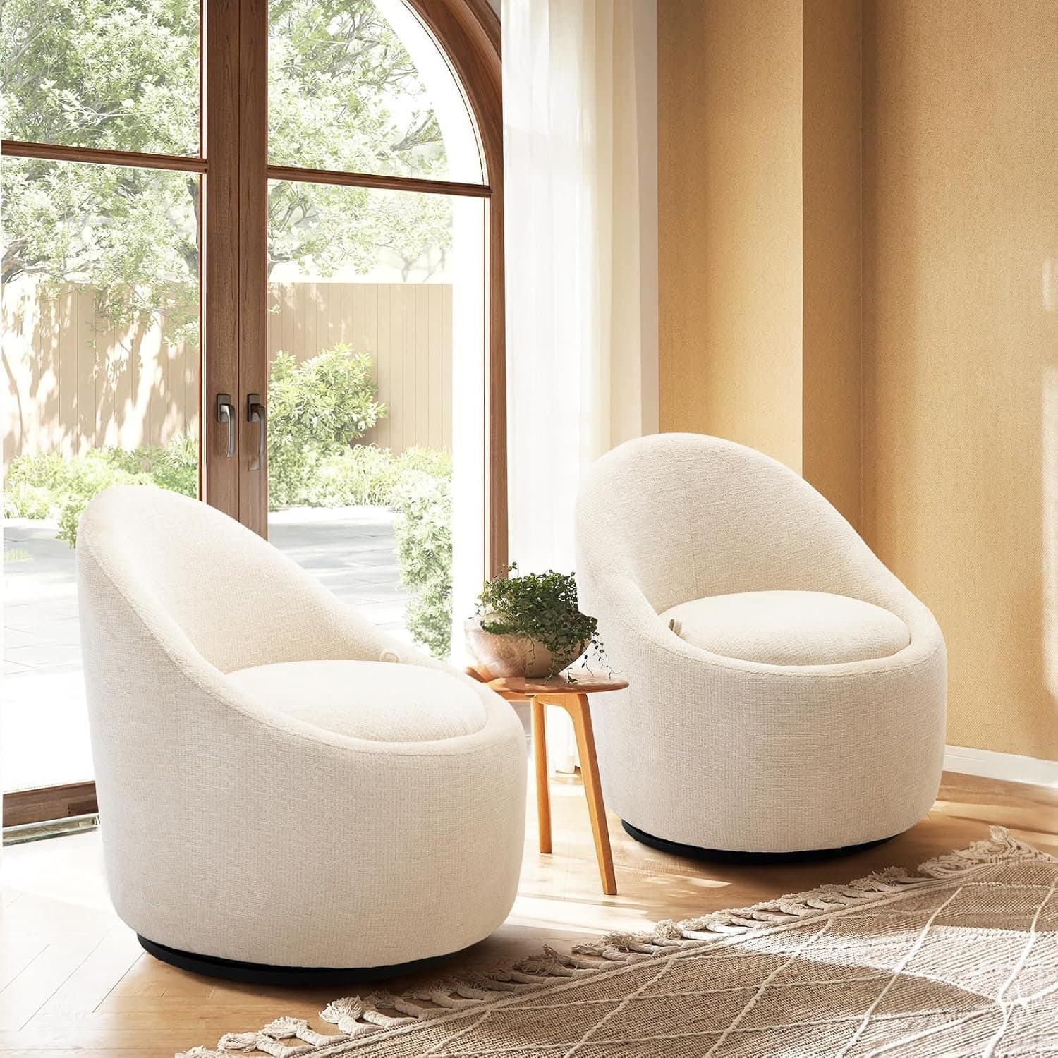 Silla Nube Cozy - 2