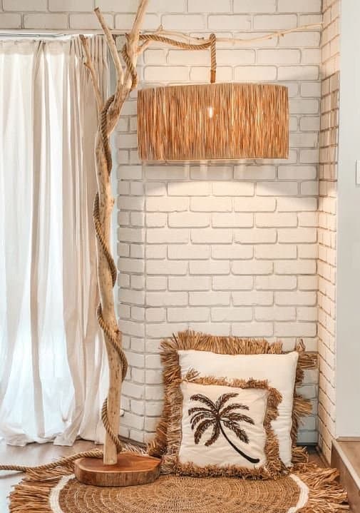 Lámpara colgante elegante - Hogar | Morena