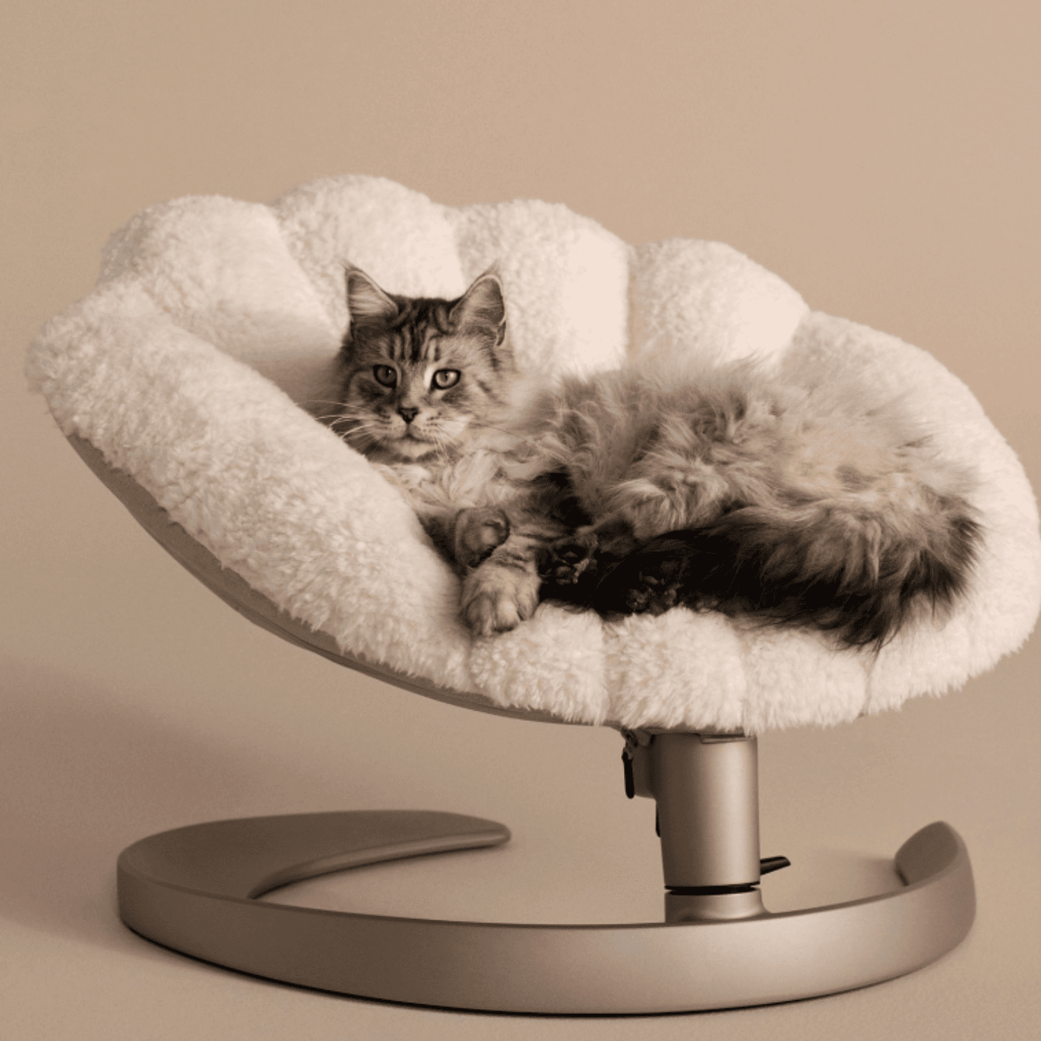 Sillón cocoon